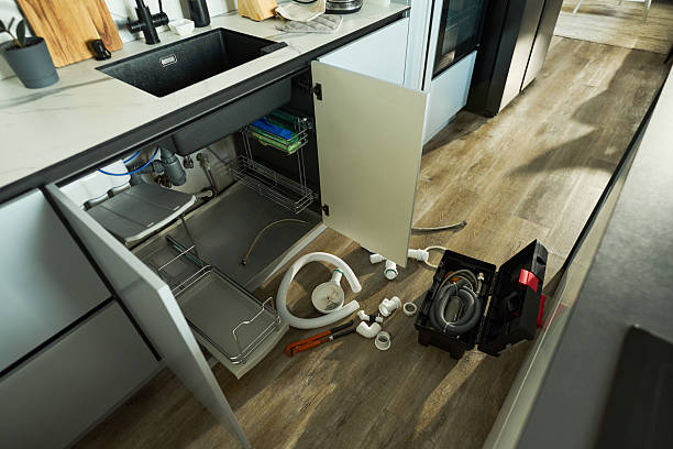 24/7 Emergency Leak Detection experts in Monticello, AR